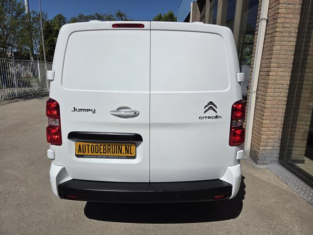 Peugeot EXPERT /Citroen Jumpy 2.0 BlueHDI 120Pk XL (L3) Automaat Climatecontrol Cruisecontrol Achteruitrijcamera