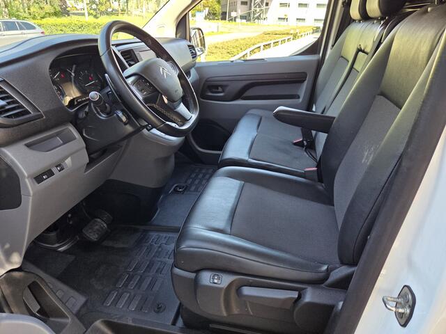 Peugeot EXPERT /Citroen Jumpy 2.0 BlueHDI 120Pk XL (L3) Automaat Climatecontrol Cruisecontrol Achteruitrijcamera