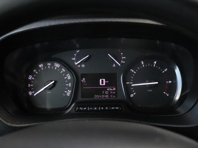 Peugeot EXPERT 2.0 BlueHDI 145 Standard Premium | TREKHAAK | PDC | CRUISE | NAVI | APPLE CARPLAY |