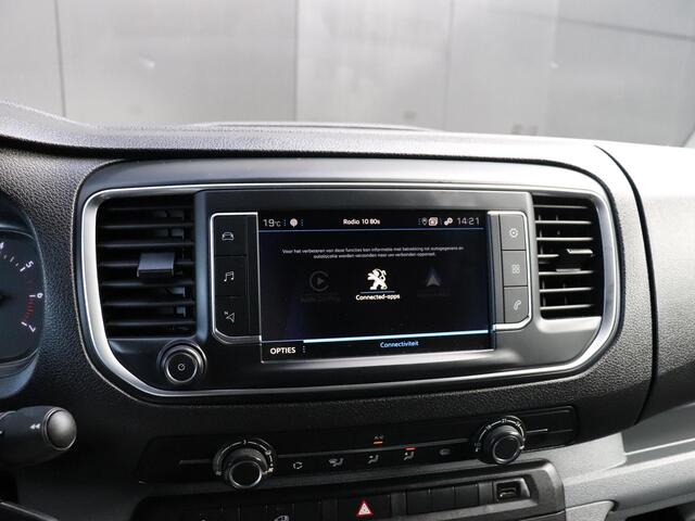 Peugeot EXPERT 2.0 BlueHDI 145 Standard Premium | TREKHAAK | PDC | CRUISE | NAVI | APPLE CARPLAY |