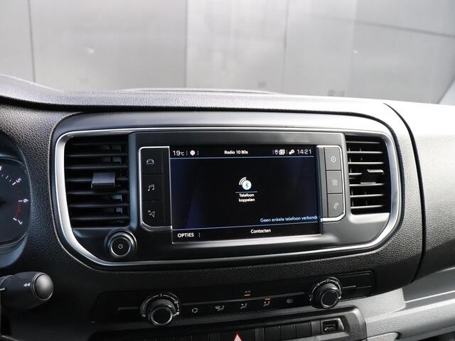 Peugeot EXPERT 2.0 BlueHDI 145 Standard Premium | TREKHAAK | PDC | CRUISE | NAVI | APPLE CARPLAY |