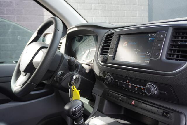 Peugeot EXPERT 1.5 BlueHDI L2 EURO 6 - Airco - Cruise - Carplay - €13.900,- Excl.