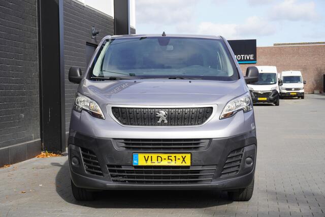 Peugeot EXPERT 1.5 BlueHDI L2 EURO 6 - Airco - Cruise - Carplay - €13.900,- Excl.