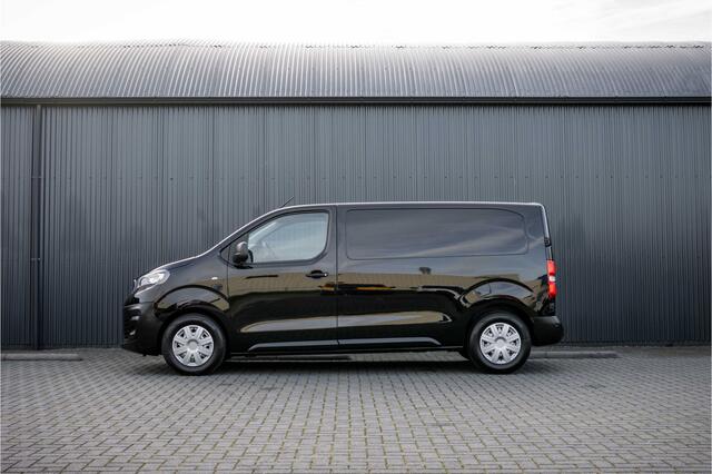 Peugeot EXPERT 1.5 BlueHDi 100 | 3-Zits | Camera | Carplay | Cruise | PDC | Airco