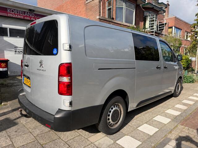 Peugeot EXPERT 231L 2.0 BlueHDI 120 DC Premium