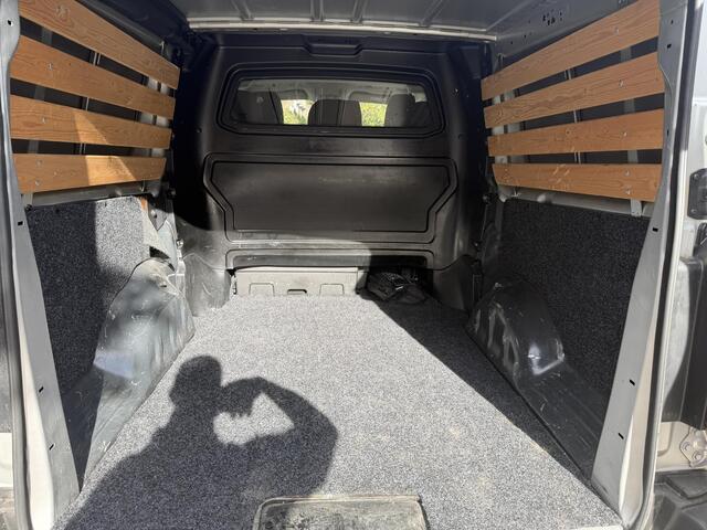 Peugeot EXPERT 231L 2.0 BlueHDI 120 DC Premium