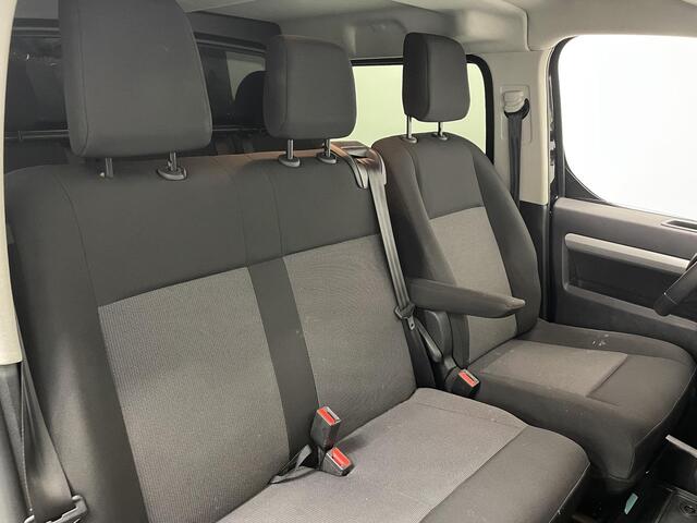 Peugeot EXPERT 2.0 BlueHDI 180pk Automaat Dubbele Cabine Navigatie Airco Climate Control Parkeer sensoren Trekhaak – foto 3