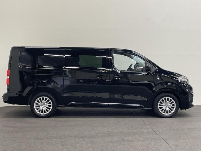 Peugeot EXPERT 2.0 BlueHDI 180pk Automaat Dubbele Cabine Navigatie Airco Climate Control Parkeer sensoren Trekhaak – foto 7