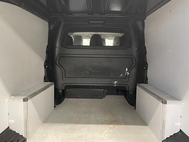 Peugeot EXPERT 2.0 BlueHDI 180pk Automaat Dubbele Cabine Navigatie Airco Climate Control Parkeer sensoren Trekhaak – foto 10