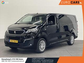 Peugeot EXPERT 2.0 BlueHDI 180pk Automaat Dubbele Cabin