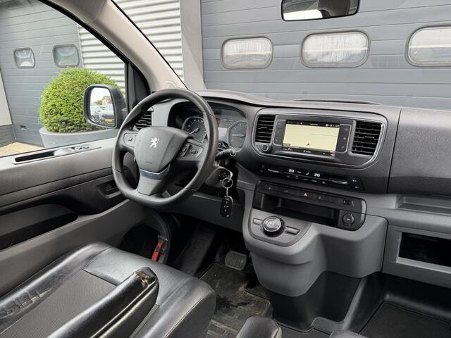 Peugeot EXPERT 231L 2.0 BlueHDI 180 Premium Pack | Navigatie | Camera | Trekhaak | Lederen Bekleding | – foto 3