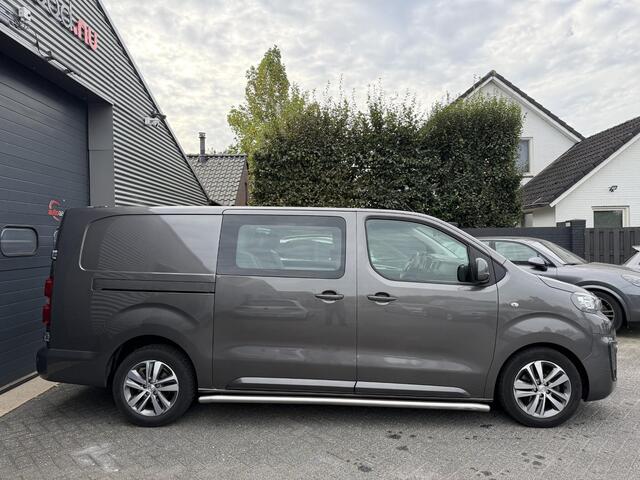 Peugeot EXPERT 231L 2.0 BlueHDI 180 Premium Pack | Navigatie | Camera | Trekhaak | Lederen Bekleding | – foto 4