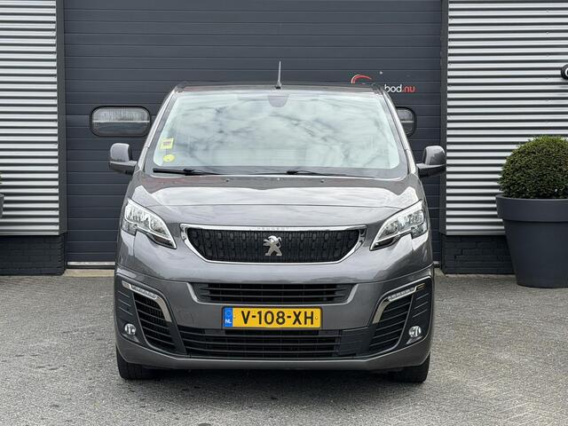 Peugeot EXPERT 231L 2.0 BlueHDI 180 Premium Pack | Navigatie | Camera | Trekhaak | Lederen Bekleding | – foto 5