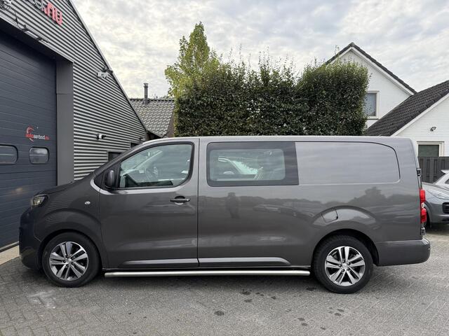Peugeot EXPERT 231L 2.0 BlueHDI 180 Premium Pack | Navigatie | Camera | Trekhaak | Lederen Bekleding | – foto 7