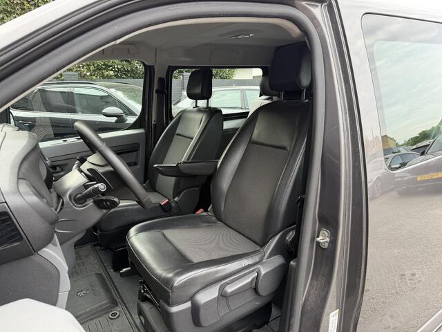 Peugeot EXPERT 231L 2.0 BlueHDI 180 Premium Pack | Navigatie | Camera | Trekhaak | Lederen Bekleding | – foto 10