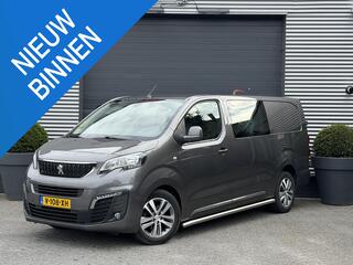 Peugeot EXPERT 231L 2.0 BlueHDI 180 Premium Pack | Navi