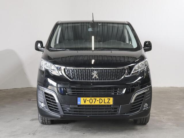 Peugeot EXPERT 180pk Long L3H1 Premium Dubbele Cabine Automaat 6p Navigatie Airco Bluetooth LM Velgen Look pakket Parkeer sensoren V+A – foto 5