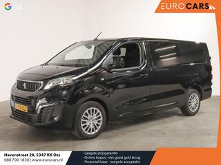 Peugeot EXPERT 180pk Long L3H1 Premium Dubbele Cabine A