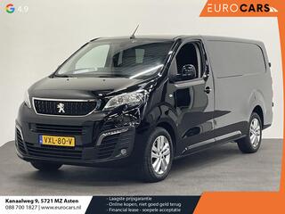 Peugeot EXPERT 2.0 BlueHDI 180PK Long Premium Dubbele C