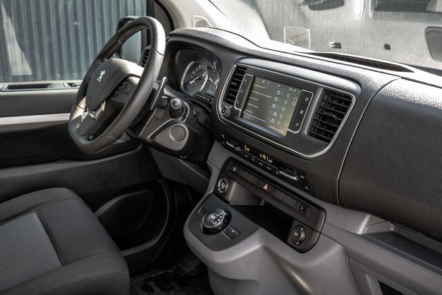 Peugeot EXPERT 2.0 BlueHDi 120 | Automaat | 6-Zits | 360° Camera | Carplay | Head up | PDC | Navi | Climatronic | Trekhaak – foto 2
