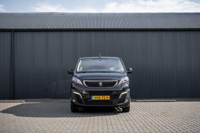 Peugeot EXPERT 2.0 BlueHDi 120 | Automaat | 6-Zits | 360° Camera | Carplay | Head up | PDC | Navi | Climatronic | Trekhaak – foto 3