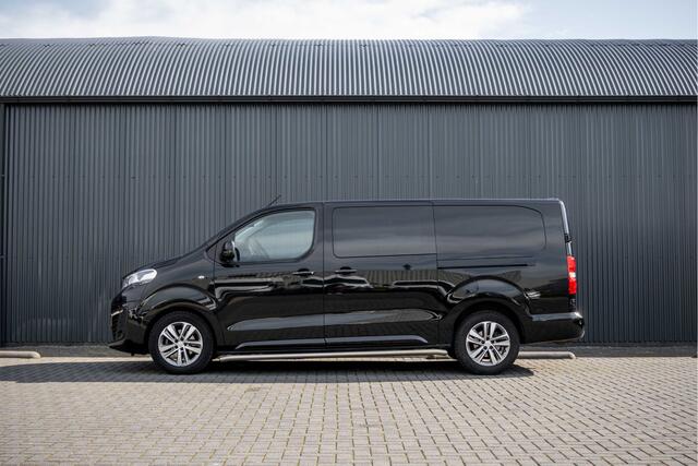 Peugeot EXPERT 2.0 BlueHDi 120 | Automaat | 6-Zits | 360° Camera | Carplay | Head up | PDC | Navi | Climatronic | Trekhaak – foto 4