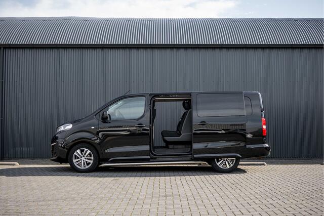 Peugeot EXPERT 2.0 BlueHDi 120 | Automaat | 6-Zits | 360° Camera | Carplay | Head up | PDC | Navi | Climatronic | Trekhaak – foto 5