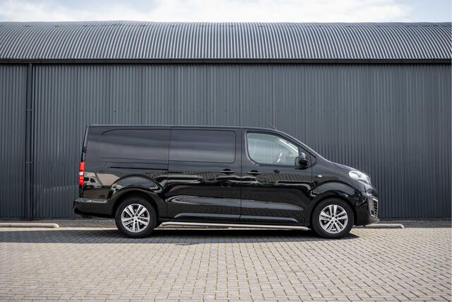 Peugeot EXPERT 2.0 BlueHDi 120 | Automaat | 6-Zits | 360° Camera | Carplay | Head up | PDC | Navi | Climatronic | Trekhaak – foto 6