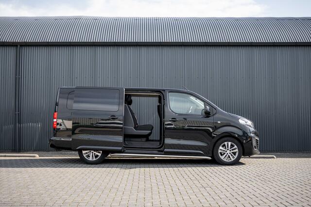 Peugeot EXPERT 2.0 BlueHDi 120 | Automaat | 6-Zits | 360° Camera | Carplay | Head up | PDC | Navi | Climatronic | Trekhaak – foto 7