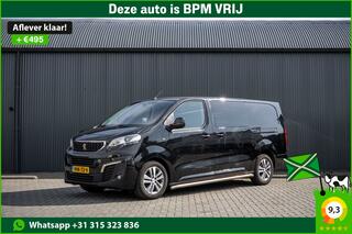 Peugeot EXPERT 2.0 BlueHDi 120 | Automaat | 6-Zits | 36