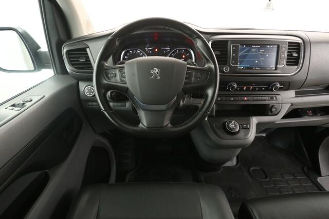 Peugeot EXPERT 2.0 BlueHDI L2H1 | Automaat | Airco | Camera | Cruise | Carplay | HUD | 3 Zits | Trekhaak | Parkeersens. – foto 2