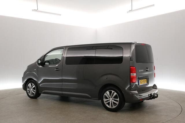 Peugeot EXPERT 2.0 BlueHDI L2H1 | Automaat | Airco | Camera | Cruise | Carplay | HUD | 3 Zits | Trekhaak | Parkeersens. – foto 4