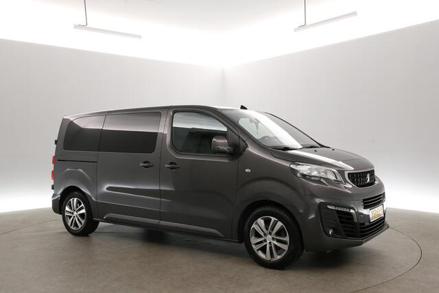 Peugeot EXPERT 2.0 BlueHDI L2H1 | Automaat | Airco | Camera | Cruise | Carplay | HUD | 3 Zits | Trekhaak | Parkeersens. – foto 6