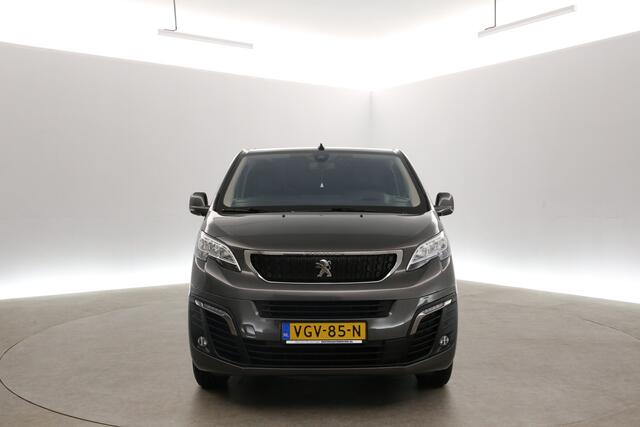 Peugeot EXPERT 2.0 BlueHDI L2H1 | Automaat | Airco | Camera | Cruise | Carplay | HUD | 3 Zits | Trekhaak | Parkeersens. – foto 7