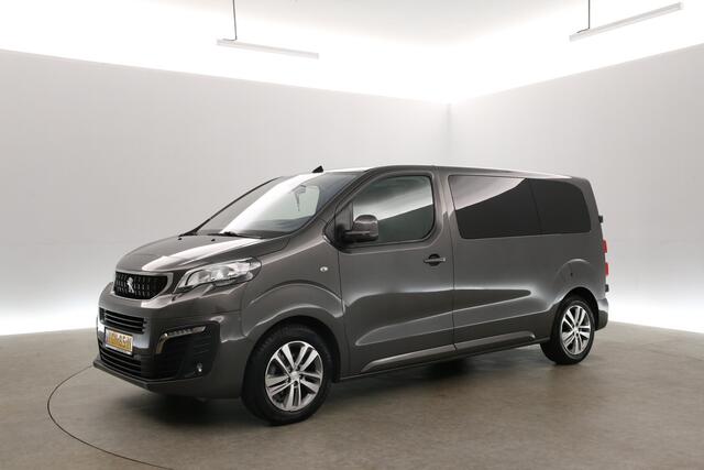Peugeot EXPERT 2.0 BlueHDI L2H1 | Automaat | Airco | Camera | Cruise | Carplay | HUD | 3 Zits | Trekhaak | Parkeersens. – foto 8