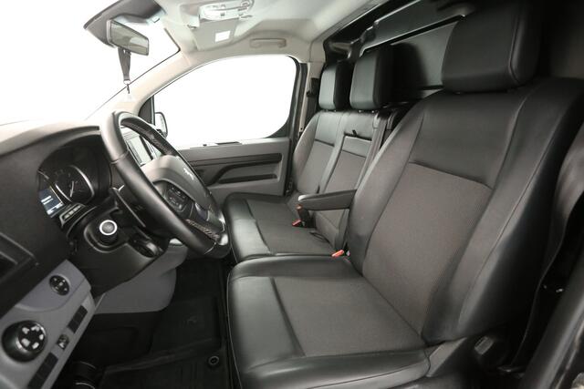 Peugeot EXPERT 2.0 BlueHDI L2H1 | Automaat | Airco | Camera | Cruise | Carplay | HUD | 3 Zits | Trekhaak | Parkeersens. – foto 9