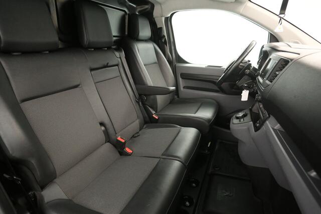 Peugeot EXPERT 2.0 BlueHDI L2H1 | Automaat | Airco | Camera | Cruise | Carplay | HUD | 3 Zits | Trekhaak | Parkeersens. – foto 10