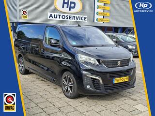 Peugeot EXPERT 2.0 BlueHDI 150 Long Asphalt DC 5-Pers.