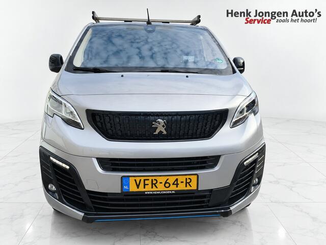 Peugeot EXPERT 2.0 BlueHDI 180 Standard Premium Automaat Trekhaak Imperial Euro 6 Rijklaar 6 maanden Bovag-garantie Henk Jongen Auto's in Helmond, al 50 jaar service zoals 't hoort! – foto 4