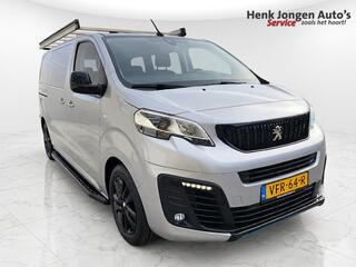 Peugeot EXPERT 2.0 BlueHDI 180 Standard Premium Automaa
