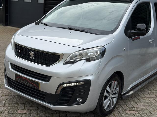 Peugeot EXPERT 2.0 BlueHDI SPORT EDITION AUT|LEER|NAVI|CARPLAY|CRUISE – foto 2