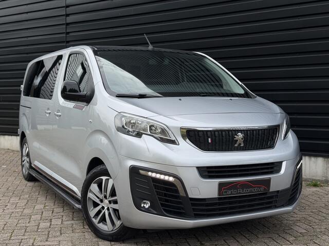 Peugeot EXPERT 2.0 BlueHDI SPORT EDITION AUT|LEER|NAVI|CARPLAY|CRUISE – foto 3