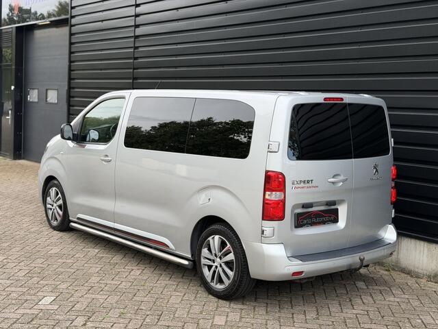 Peugeot EXPERT 2.0 BlueHDI SPORT EDITION AUT|LEER|NAVI|CARPLAY|CRUISE – foto 4