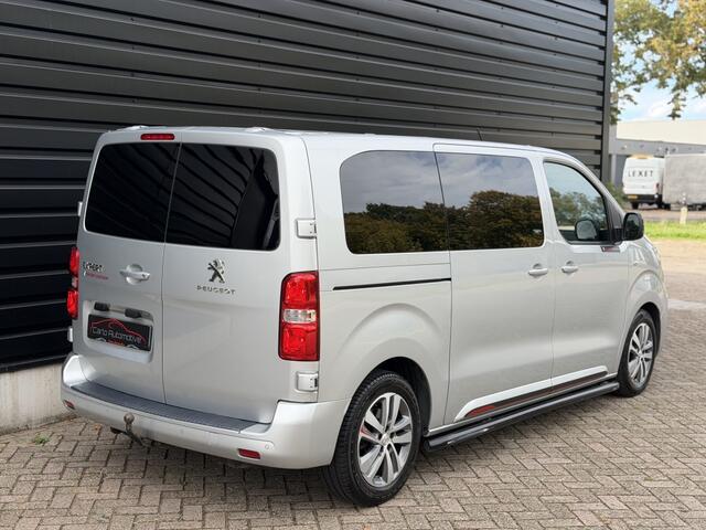 Peugeot EXPERT 2.0 BlueHDI SPORT EDITION AUT|LEER|NAVI|CARPLAY|CRUISE – foto 5