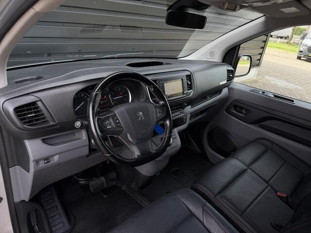 Peugeot EXPERT 2.0 BlueHDI SPORT EDITION AUT|LEER|NAVI|CARPLAY|CRUISE – foto 6