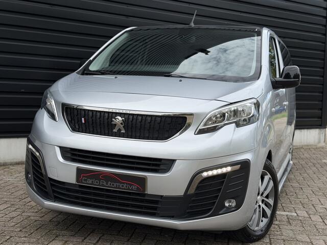 Peugeot EXPERT 2.0 BlueHDI SPORT EDITION AUT|LEER|NAVI|CARPLAY|CRUISE – foto 8