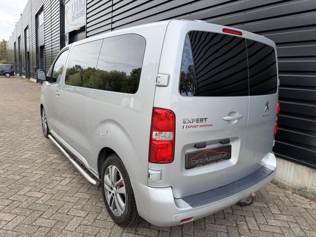 Peugeot EXPERT 2.0 BlueHDI SPORT EDITION AUT|LEER|NAVI|CARPLAY|CRUISE – foto 10