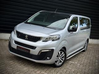 Peugeot EXPERT 2.0 BlueHDI SPORT EDITION AUT|LEER|NAVI|
