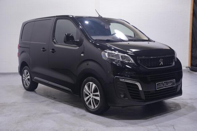 Peugeot EXPERT 2.0 BlueHDI 120 pk Premium L1H1, 1e Eigenaar Navi, 17" LMV, Cruise Control, HUD, Trekhaak, 3-Zits – foto 2