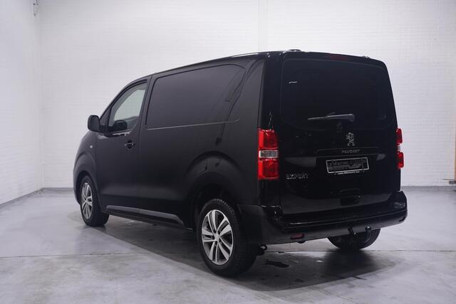 Peugeot EXPERT 2.0 BlueHDI 120 pk Premium L1H1, 1e Eigenaar Navi, 17" LMV, Cruise Control, HUD, Trekhaak, 3-Zits – foto 3